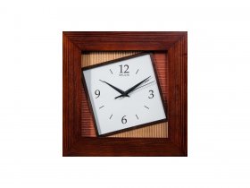 Часы настенные ДСЗ-4АС28-467 Асимметрия в Уяре - uyar.mebel-nsk.ru | фото