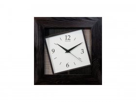Часы настенные ДСЗ-4АС6-315 Асимметрия 3 в Уяре - uyar.mebel-nsk.ru | фото