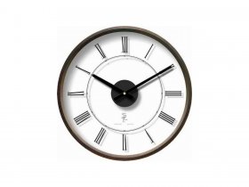 Часы настенные SLT 5420 MAXIMUS в Уяре - uyar.mebel-nsk.ru | фото