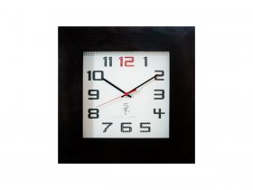 Часы настенные SLT 5528 в Уяре - uyar.mebel-nsk.ru | фото