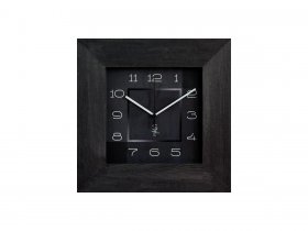 Часы настенные SLT 5529 GRAPHITE в Уяре - uyar.mebel-nsk.ru | фото