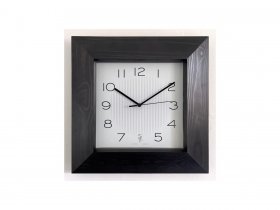 Часы настенные SLT 5530 в Уяре - uyar.mebel-nsk.ru | фото