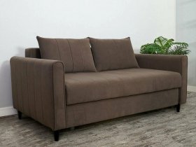 Диван прямой Венера в Уяре - uyar.mebel-nsk.ru | фото