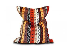 Кресло-подушка Африка в Уяре - uyar.mebel-nsk.ru | фото