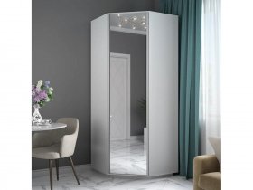 Шкаф угловой Экспресс в Уяре - uyar.mebel-nsk.ru | фото